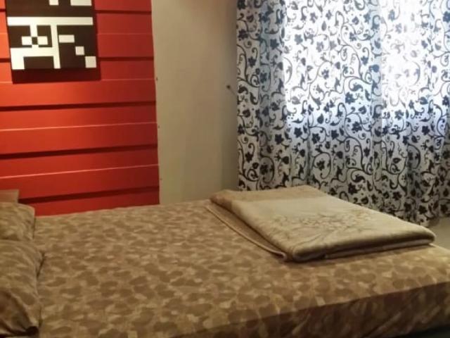 1650 Sqft Apartment for Sale DHA Phase 6, Karachi DHA Phase 6 ID 72668