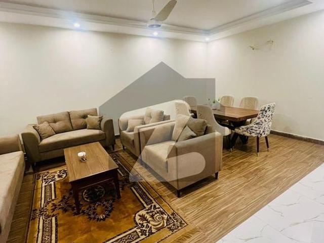 1650 Square Feet Flat For rent In G 11/3 Islamabad In Only Rs. 240000 G 11/3