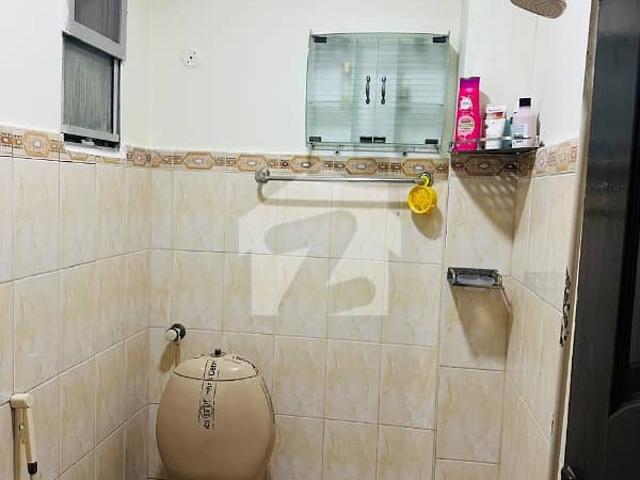 1650 Square Feet Flat Is Available In Gulistan e Jauhar Block 3 A