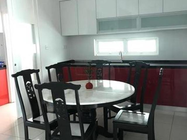 1650sqft Fiera Vista Condo with Furnished