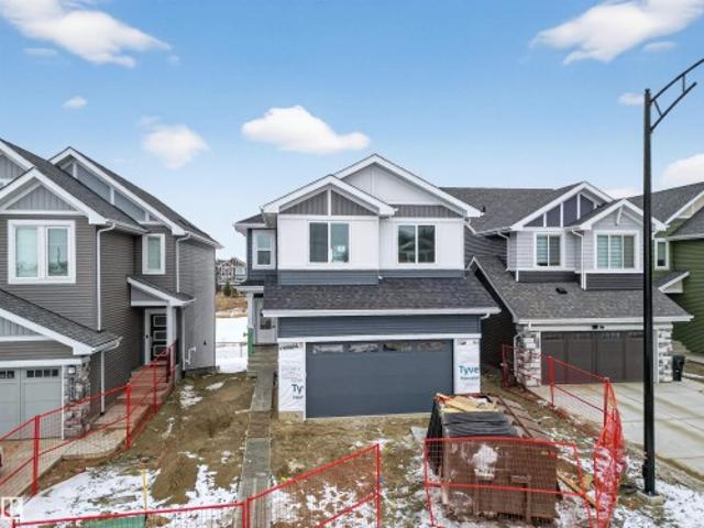 1651 Avenue, Edmonton, AB, T6W 5M1 house for sale | Listing ID E4484 | Royal LePage