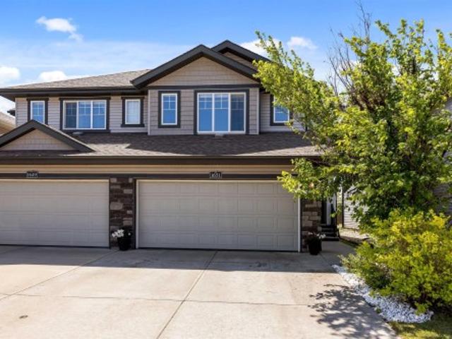 1651 Hammond Crescent, Edmonton, AB, T6M 0L8 house for sale | Listing ID E4495 | Royal LePage