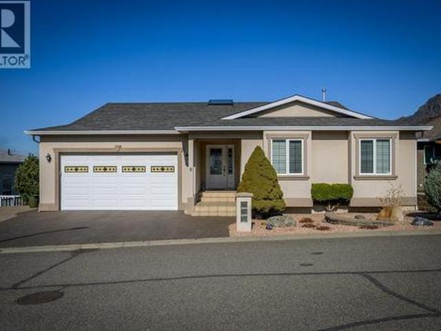 1651 Valleyview Drive Unit# 6, Kamloops, BC, V2C 0A4 house for sale | Listing ID 10391 | Royal LePage