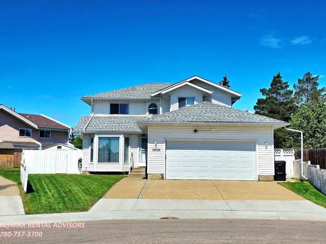 16524 99 Street Northwest