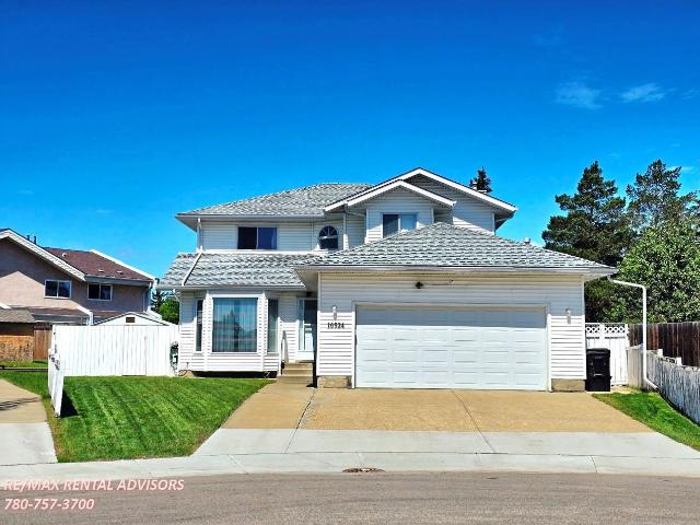 16524 99 Street Northwest 5 Bedroom Apartment for Rent at 16524 99 St Nw, Edmonton, AB T5X 5L6 Lorelei