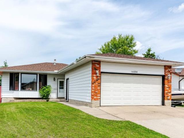 16524 Street, Edmonton, AB, T5X 3T8 house for sale | Listing ID E4493 | Royal LePage