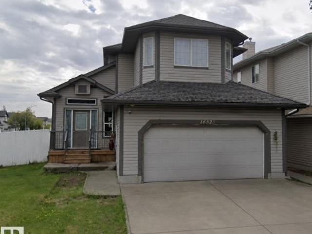 1652 Street Nw, Edmonton, AB, T5Z 3W8 house for sale | Listing ID E4500 | Royal LePage