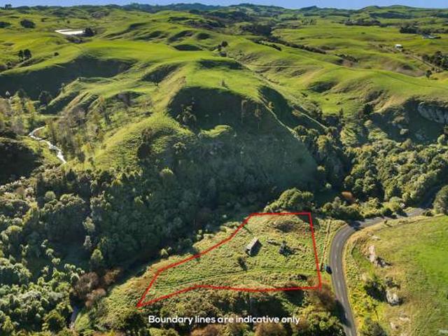 1652 Waikaretu Valley Road, Waikaretu, Franklin