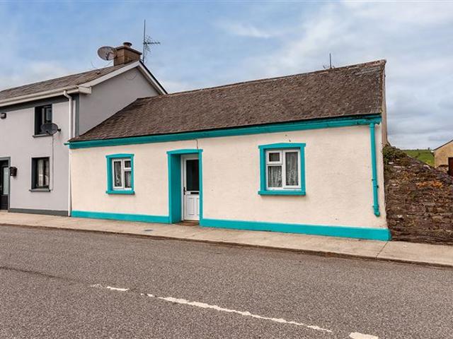 165,000 | West Street, Tallow, Waterford Brian Gleeson Property 4998 MyHome. Ie Residential