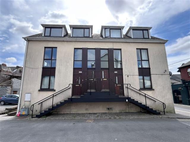 165,000 | 19 Chapel Lane, Cashel, Co. Tipperary Sherry FitzGerald O'Dwyer & Davern 4979 MyHome. Ie Residential
