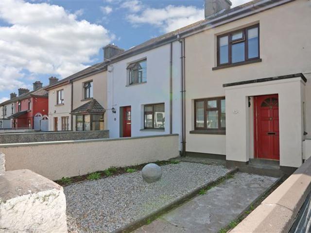 165,000 | 35 Creagh Avenue, Kileely, Limerick Sherry FitzGerald Limerick 5015 MyHome. Ie Residential