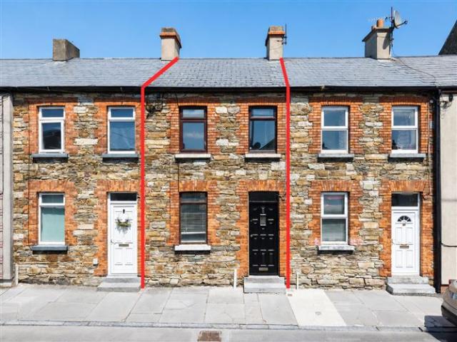 165,000 | 40 Lower Yellow Road, Waterford City, Waterford Liberty Blue Estate Agents 5012 MyHome. Ie Residential