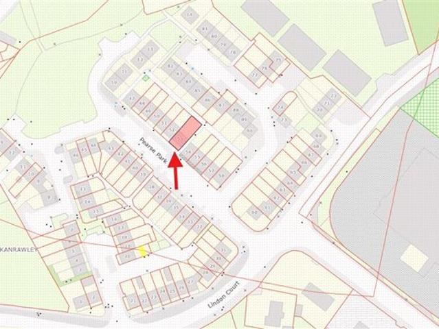 165,000 | 53 Pearse Park, Tipperary Town, Co. Tipperary Sherry Fitzgerald Ryan Cooper 5001 MyHome. Ie Residential
