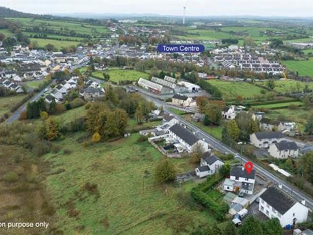 165,000 | 9 Cavan Road, Derrylurgan, Ballyjamesduff, County Cavan Smith Property 4846 MyHome. Ie Residential