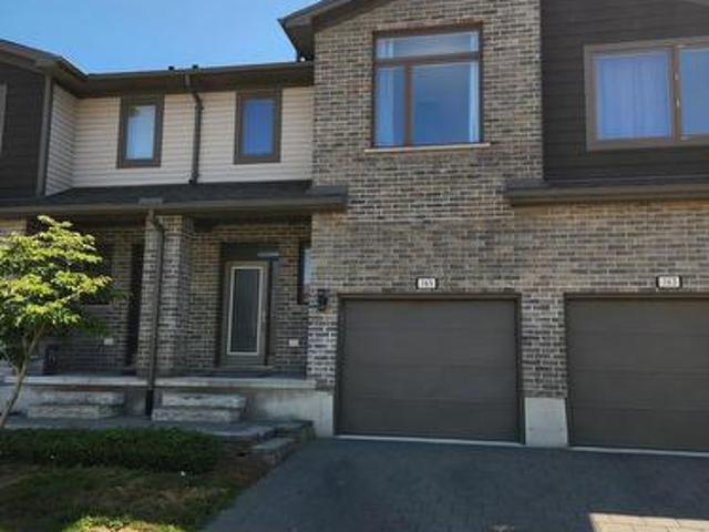 165 1960 Dalmagarry Road, London North E, ON, N6G 0T8 townhouse for lease | Listing ID X13642 | Royal LePage