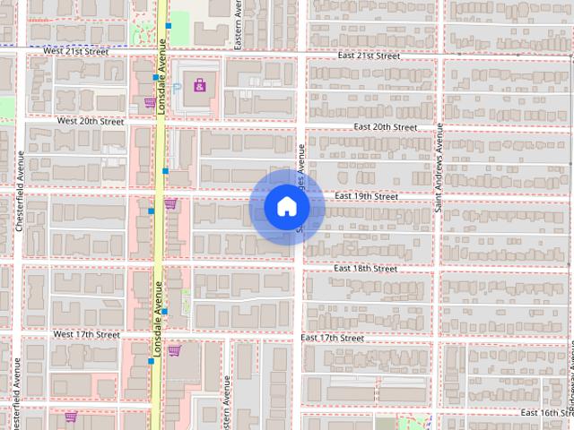 165 19th Street