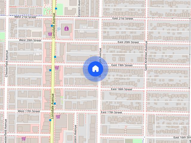 165 19th Street