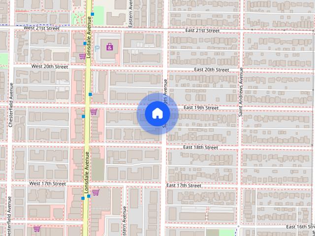 165 19th Street
