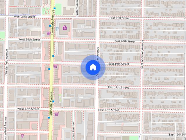 165 19th Street