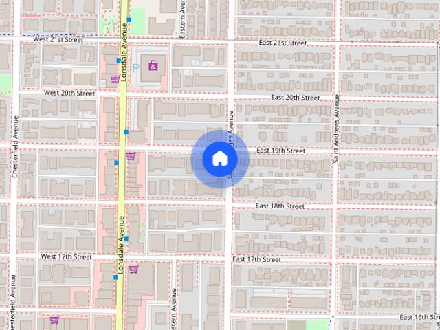 165 19th Street