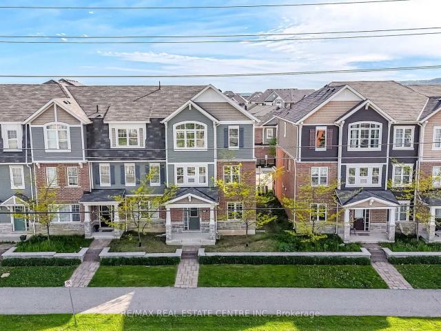 165 1 Asleton Boulevard, Milton | Sold, W13492 | Condos. Ca