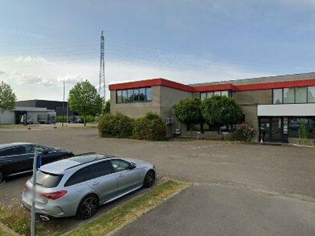 165 525 m2 office space for rent in Lier