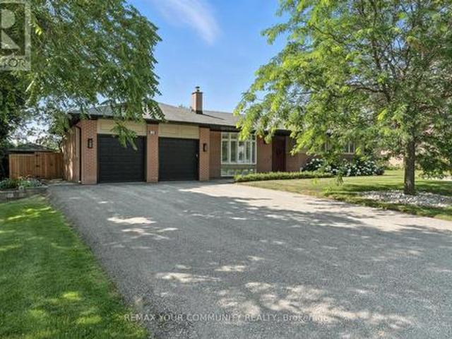 165 Clearview Heights, King, ON, L7B 1H2 house for sale | Listing ID N12893 | Royal LePage