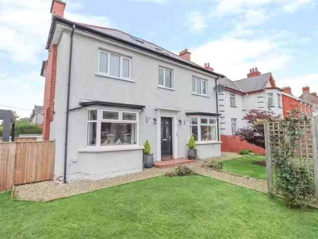 165 Cregagh Road