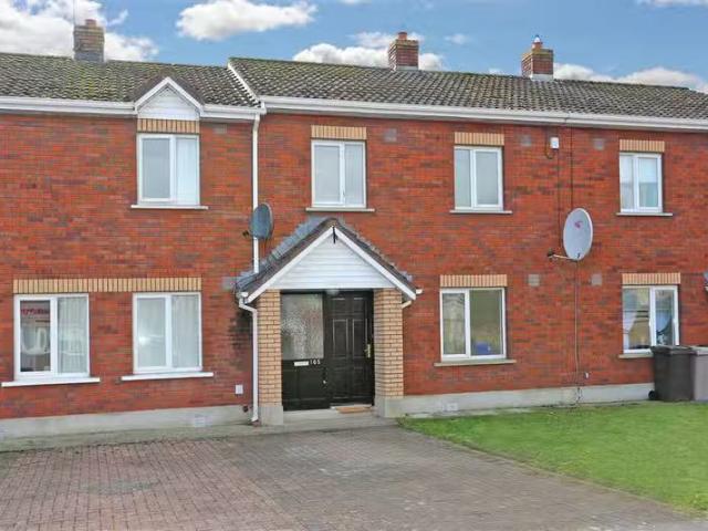165 Curragh Birin, Castletroy, Limerick