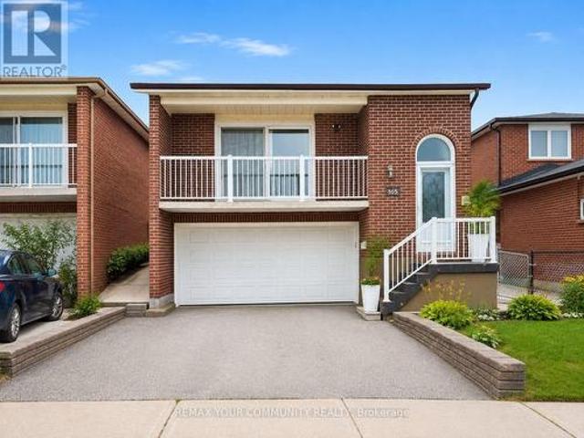 165 Aberdeen Avenue, Vaughan, ON, L4L 1C3 house for lease | Listing ID N13650 | Royal LePage