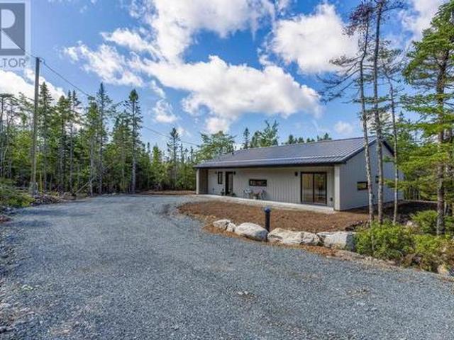 165 Beau Run, East Petpeswick, NS, B0J 2L0 house for sale | Listing ID 202620 | Royal LePage