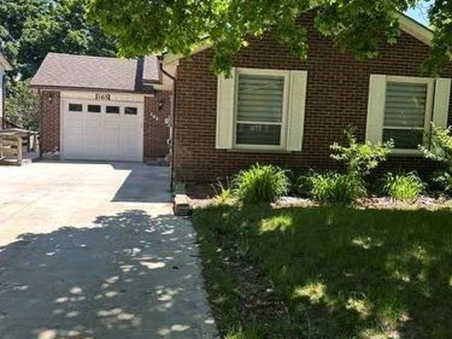 165 Bechtel Street, Kitchener, ON, N2P 1W4 house for lease | Listing ID 40837 | Royal LePage