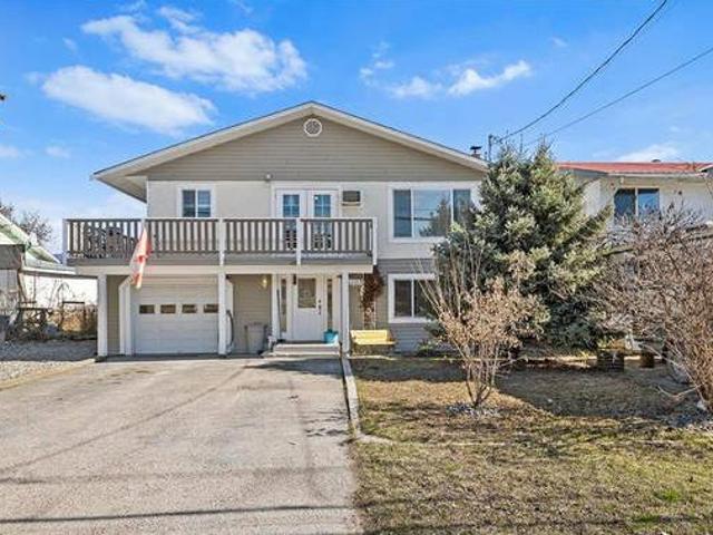 165 Brickyard Road Enderby British Columbia