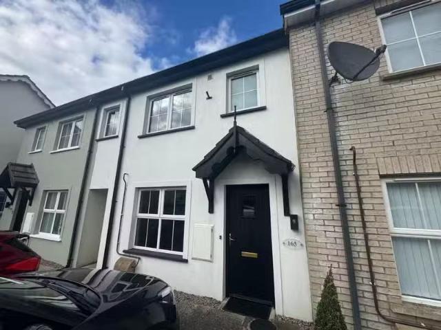 165 Gortin Meadows