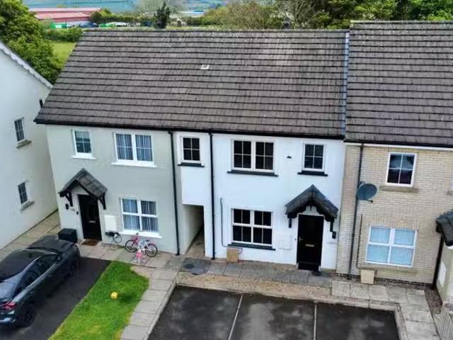 165 Gortin Meadows