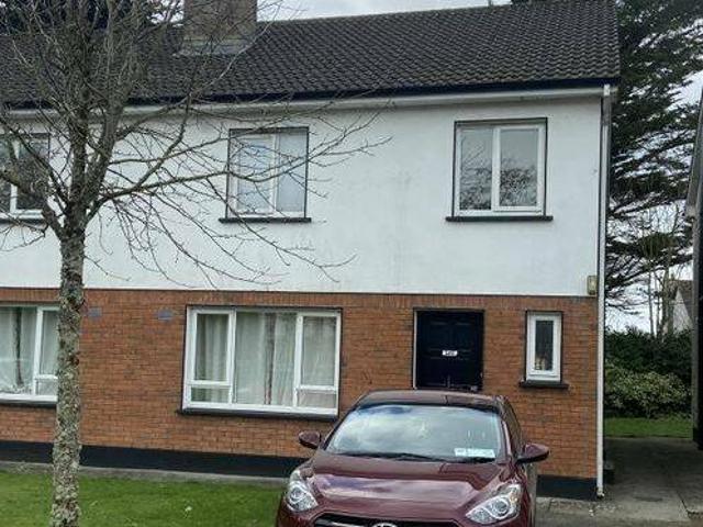 165 Glasán Ballybane Galway City Co Galway