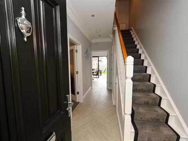 165 Drakes Point, Crosshaven, Cork, P43 NY04