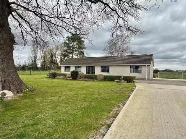 165 Dungannon Road