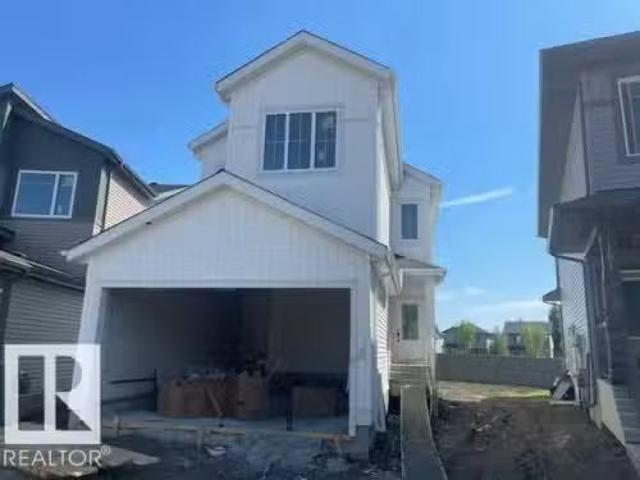 165 Elliott Wynd, Fort Saskatchewan, AB, T8L 1V1 house for s.