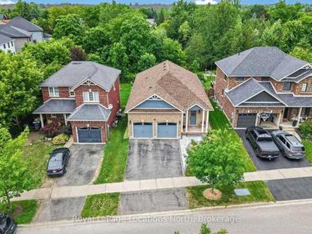 165 Findlay Drive, Collingwood, ON, L9Y 0H4 house for sale | Listing ID S13505 | Royal LePage