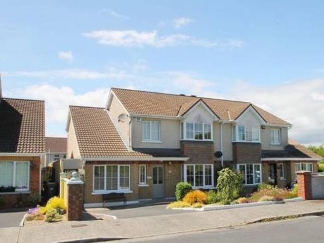 165 Fiodh Mor Abbey Road Ferrybank Co Waterford