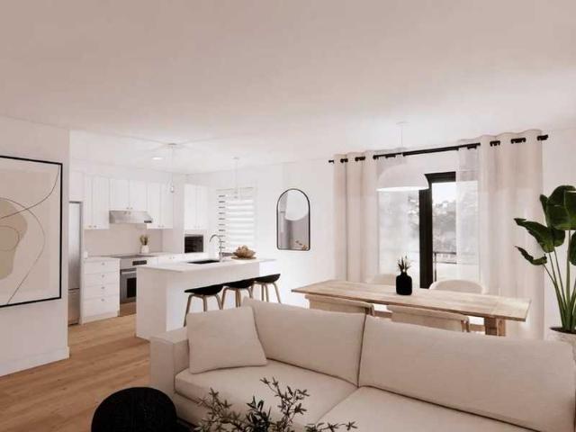 165 Harmonie Street 1 Bedroom Apartment for Rent at 165 Rue De L'Harmonie, Delson, QC J5B 0A8