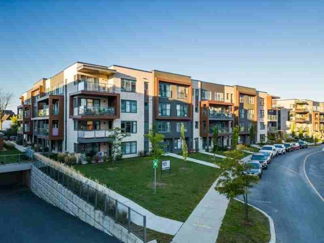165 Harmonie Street 2 Bedroom Apartment for Rent at 165 Rue De L'Harmonie, Delson, QC J5B 0A8