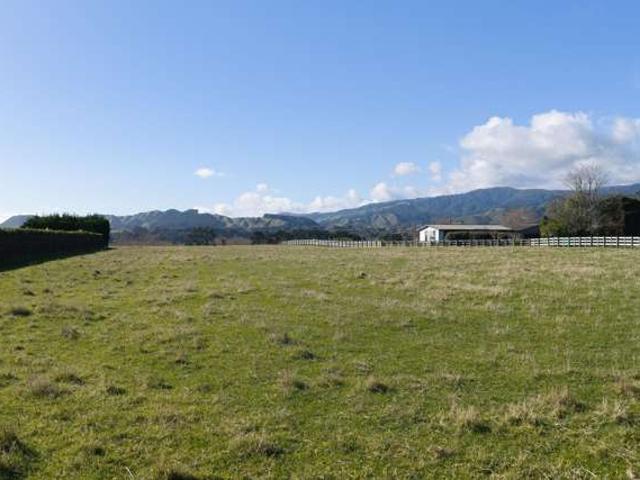 165 Otaki Gorge Road, Hautere, Kapiti Coast