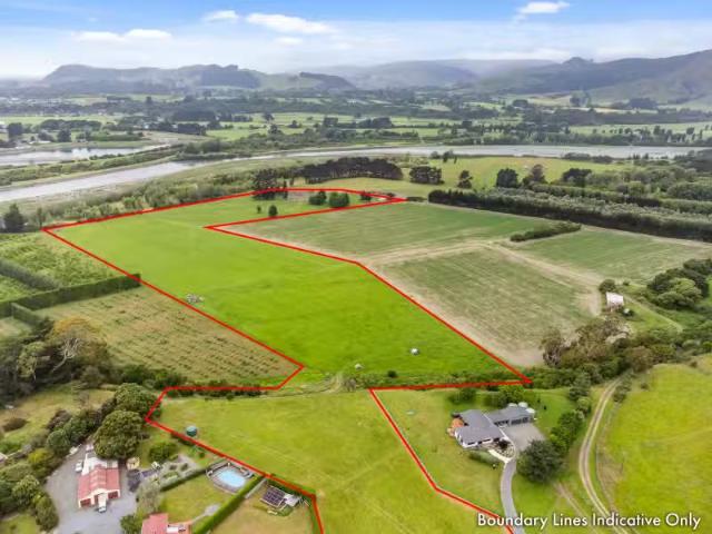 165 Otaki Gorge Road, Otaki, Kapiti Coast