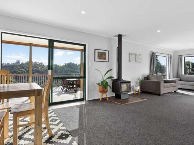 165 Owhiwa Road, Parua Bay, Whangārei