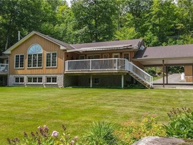 165 Lakeshore Drive, Combermere, ON, K0J 1L0 house for sale | Listing ID 40838 | Royal LePage