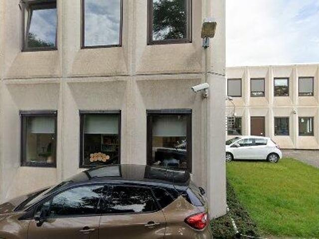 165 m2 office space for rent in Breda