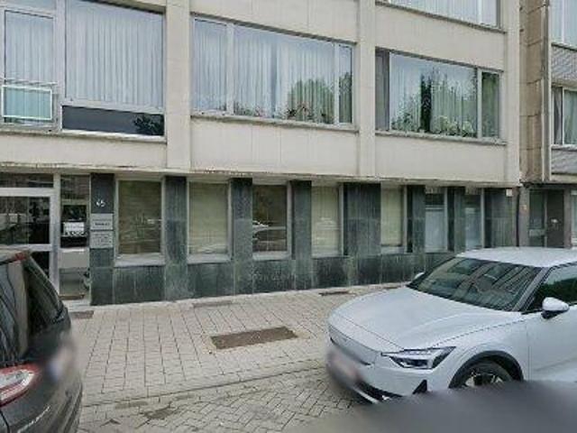 165 m2 office space for rent in Stad Antwerp