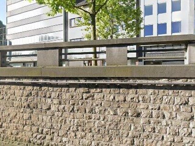 165 m2 office space for rent in Stad Antwerp